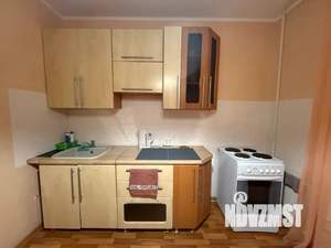 1-к квартира, посуточно, 38м2, 10/17 этаж