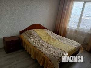 1-к квартира, посуточно, 43м2, 6/10 этаж