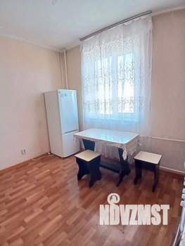 1-к квартира, на длительный срок, 36м2, 15/17 этаж