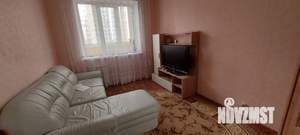 2-к квартира, на длительный срок, 66м2, 4/16 этаж