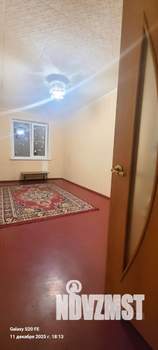 2-к квартира, на длительный срок, 46м2, 5/5 этаж