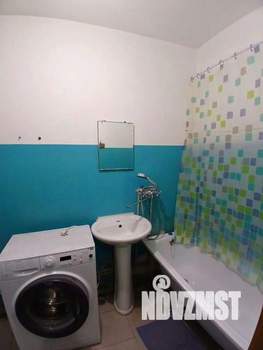 1-к квартира, на длительный срок, 36м2, 2/17 этаж