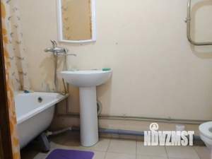 1-к квартира, посуточно, 39м2, 3/17 этаж