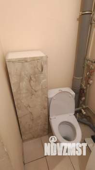 1-к квартира, на длительный срок, 36м2, 10/20 этаж