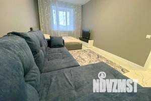 1-к квартира, посуточно, 40м2, 9/10 этаж