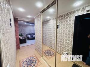 1-к квартира, посуточно, 43м2, 4/5 этаж