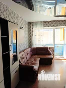2-к квартира, на длительный срок, 45м2, 4/6 этаж