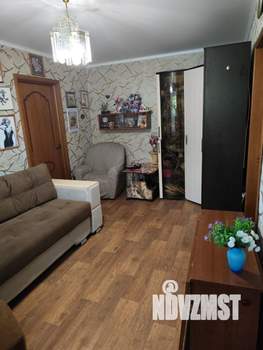 4-к квартира, на длительный срок, 60м2, 1/5 этаж