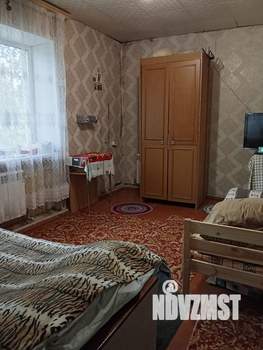 2-к квартира, на длительный срок, 40м2, 3/3 этаж