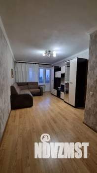 1-к квартира, посуточно, 36м2, 10/12 этаж