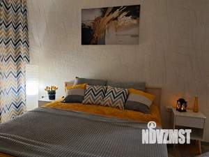 2-к квартира, посуточно, 46м2, 3/5 этаж