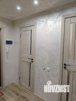 1-к квартира, на длительный срок, 33м2, 4/9 этаж