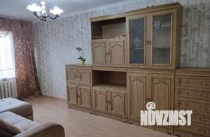 3-к квартира, на длительный срок, 58м2, 5/5 этаж