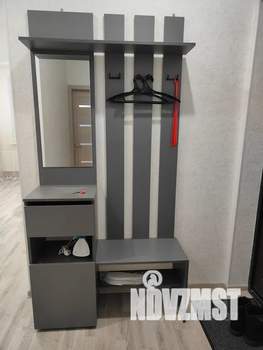 1-к квартира, посуточно, 40м2, 1/17 этаж