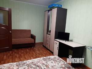 1-к квартира, на длительный срок, 37м2, 4/17 этаж