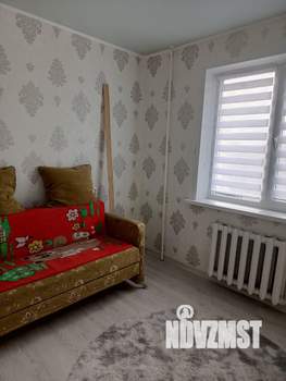 3-к квартира, на длительный срок, 61м2, 2/10 этаж