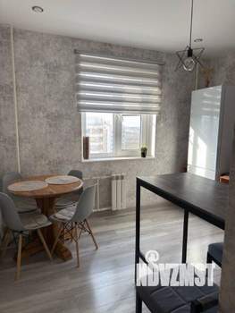 1-к квартира, посуточно, 37м2, 17/17 этаж