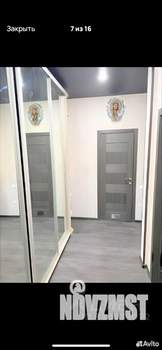 1-к квартира, на длительный срок, 50м2, 14/17 этаж