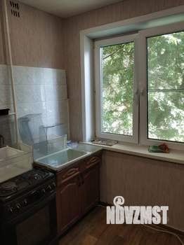 1-к квартира, на длительный срок, 31м2, 2/5 этаж