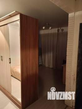 1-к квартира, на длительный срок, 31м2, 1/5 этаж