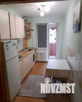 1-к квартира, на длительный срок, 36м2, 1/5 этаж