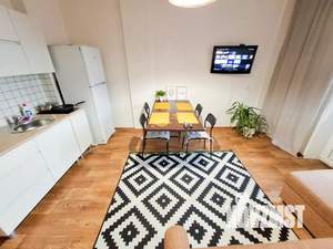 2-к квартира, посуточно, 76м2, 4/16 этаж