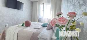 1-к квартира, посуточно, 38м2, 6/17 этаж