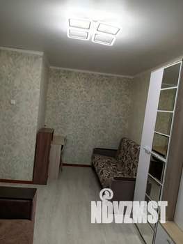 1-к квартира, посуточно, 31м2, 5/5 этаж
