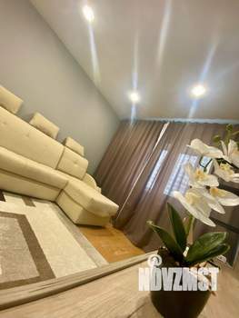 1-к квартира, посуточно, 37м2, 2/18 этаж