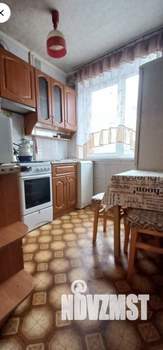 2-к квартира, на длительный срок, 45м2, 3/5 этаж