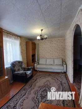 1-к квартира, на длительный срок, 32м2, 2/5 этаж