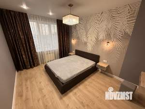 1-к квартира, на длительный срок, 43м2, 5/10 этаж