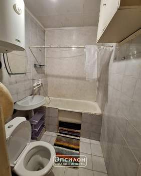 1-к квартира, на длительный срок, 28м2, 9/9 этаж