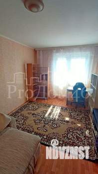 1-к квартира, на длительный срок, 36м2, 7/17 этаж