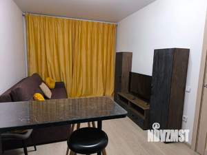 2-к квартира, посуточно, 50м2, 1/1 этаж