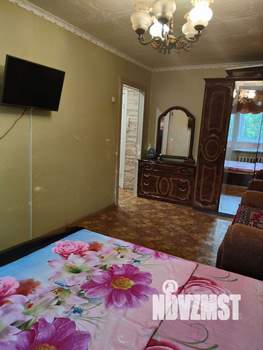 1-к квартира, посуточно, 36м2, 2/5 этаж