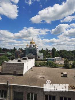 1-к квартира, посуточно, 37м2, 5/12 этаж