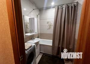 2-к квартира, посуточно, 57м2, 8/17 этаж