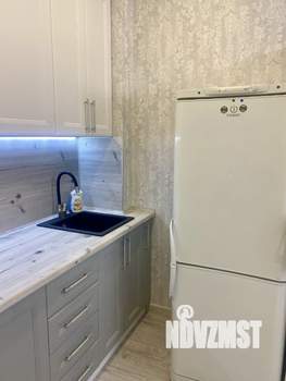 2-к квартира, посуточно, 37м2, 5/10 этаж