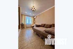 1-к квартира, посуточно, 38м2, 5/17 этаж