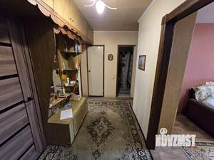 3-к квартира, на длительный срок, 75м2, 3/6 этаж