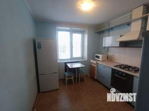 1-к квартира, на длительный срок, 37м2, 7/9 этаж