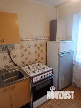 2-к квартира, на длительный срок, 43м2, 2/4 этаж