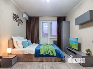 1-к квартира, на длительный срок, 37м2, 16/17 этаж