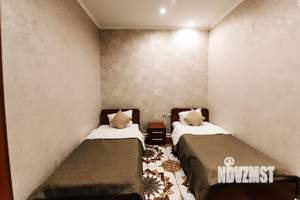 2-к квартира, посуточно, 40м2, 1/8 этаж