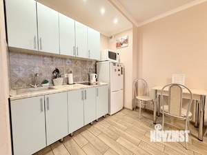 2-к квартира, посуточно, 35м2, 9/10 этаж