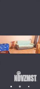 1-к квартира, на длительный срок, 31м2, 3/5 этаж