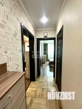 1-к квартира, на длительный срок, 35м2, 6/10 этаж