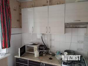 1-к квартира, на длительный срок, 35м2, 3/9 этаж