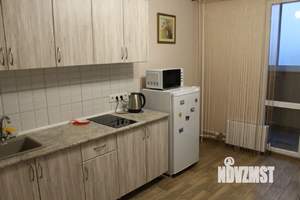 1-к квартира, посуточно, 36м2, 9/10 этаж